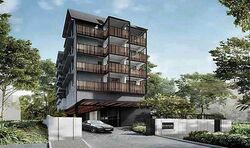 Sea Pavilion Residences (D16), Apartment #581394481